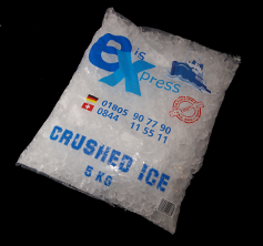 Crushed Ice