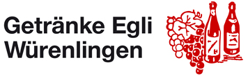 Logo Getränke Egli