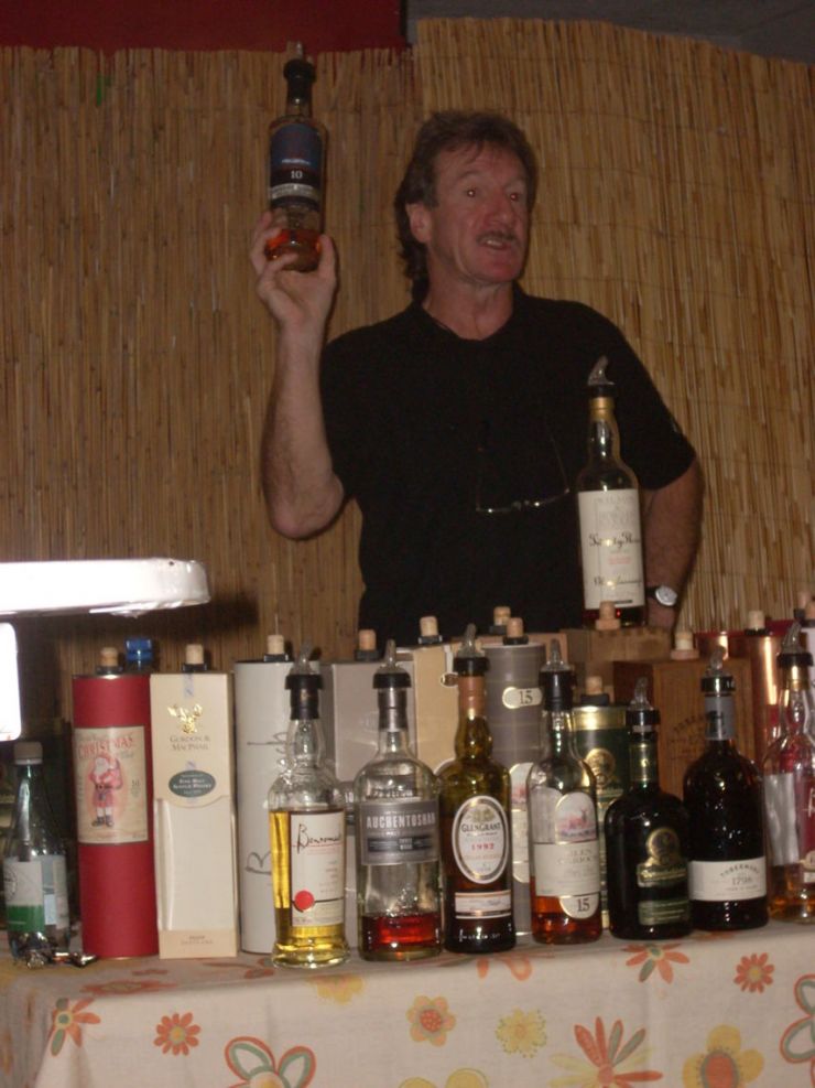 Single malt kosten